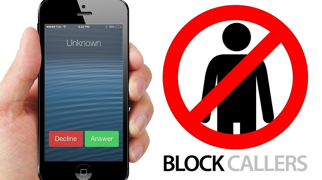 Bạn đã biết gì về dịch vụ hướng dẫn chặn cuộc gọi Call Blocking